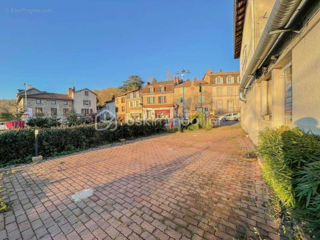 La Coquille D'Or Hotel Aixe-sur-Vienne Exterior foto
